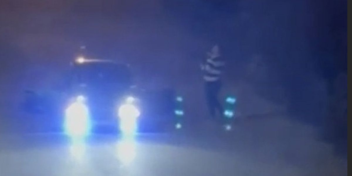 Yurdun dört bir yanındaki Ramazan coşkusu ve manevi atmosferler devam ederken, Antalya'nın Serik ilçesinde yaşanan olay, bu güzel ayın ruhuna gölge düşürdü.