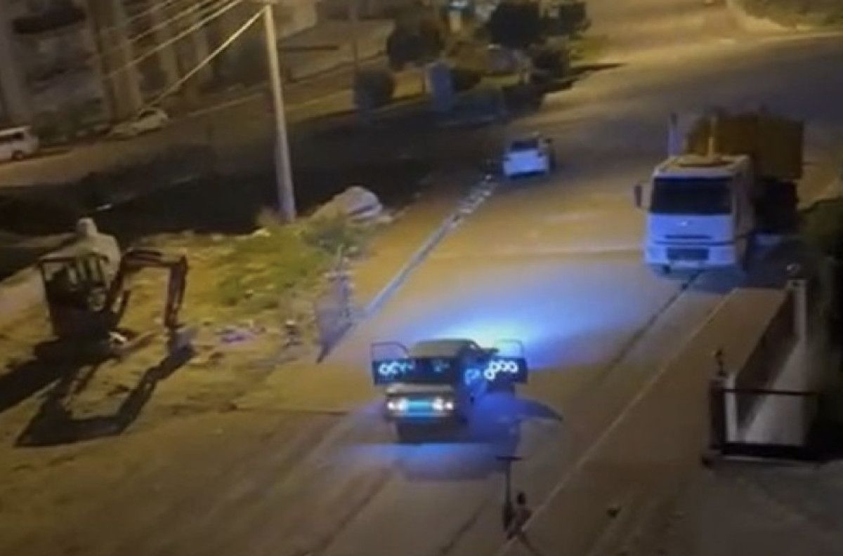 Yurdun dört bir yanındaki Ramazan coşkusu ve manevi atmosferler devam ederken, Antalya'nın Serik ilçesinde yaşanan olay, bu güzel ayın ruhuna gölge düşürdü.