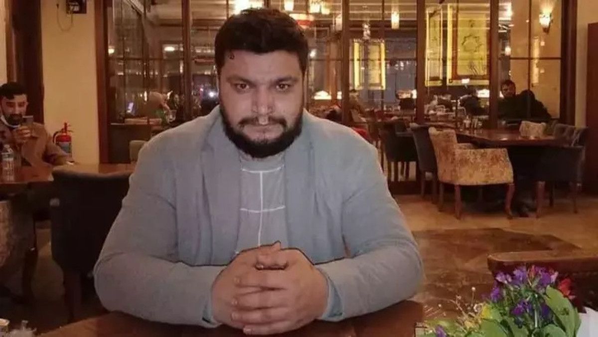 Eskişehir’de üvey ağabeyini öldüren sanığa 15 yıl hapis cezası