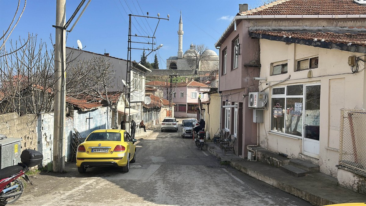 Bahşiş Az Geldiği İçin Davulculuk Yapılmıyor