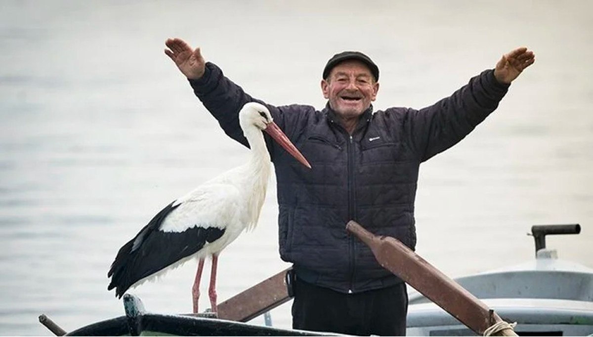 İlkbaharın Gelişi ve Yaren Leylek Heyecanı