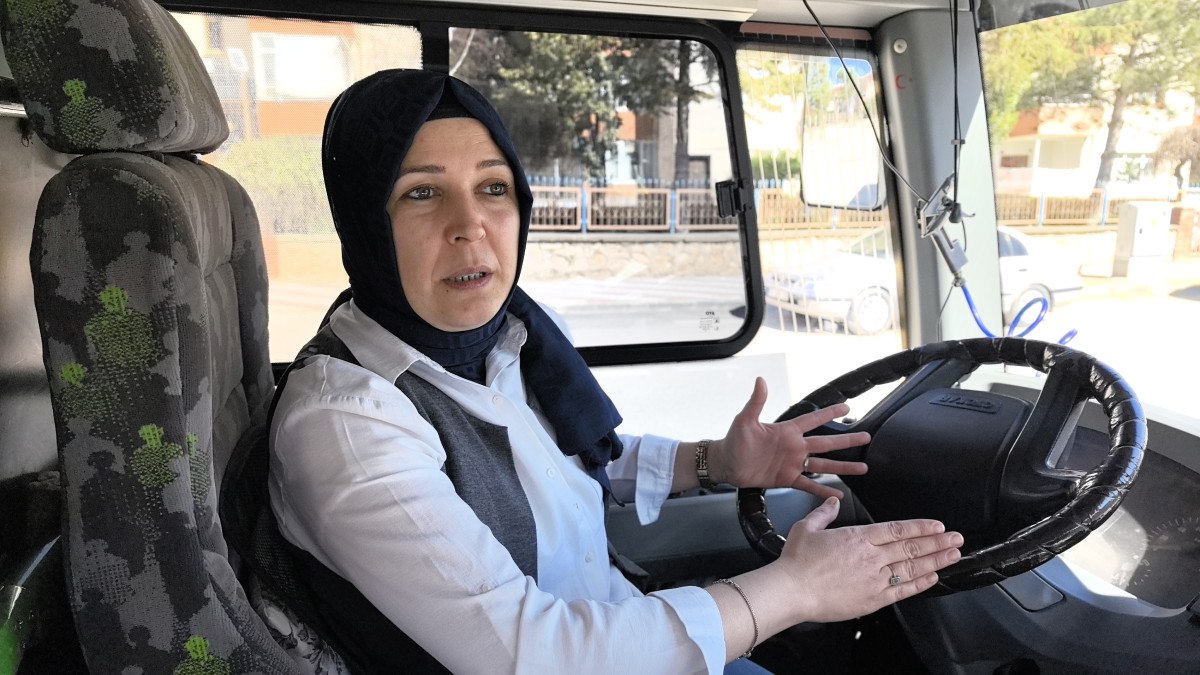 Yasemin Alıç'ın Güçlü ve İlham Verici Hikayesi
