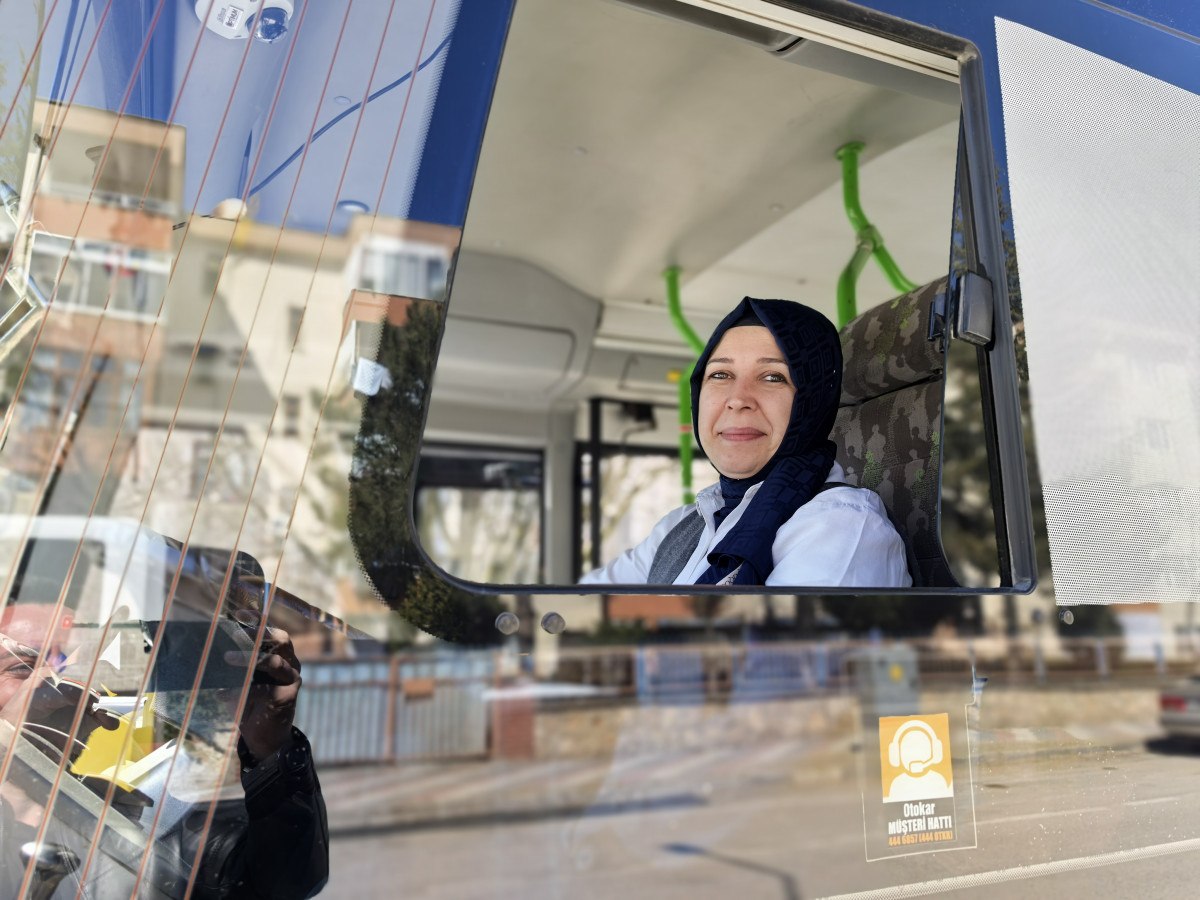Yolcuların Takdiri ve Günlük Deneyimleri
