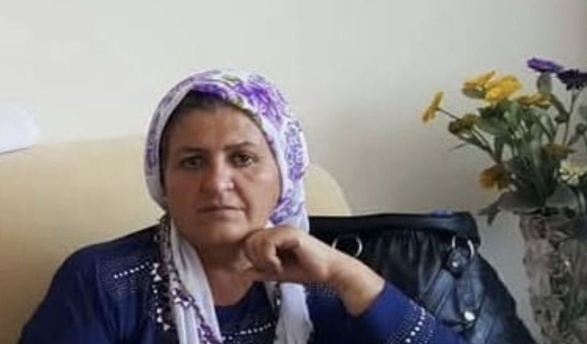 İzmir’de gelinin tuğlayla darbettiği kadın komadan uyandı İzmir’de gelinin tuğlayla darbettiği kadın komadan uyandı