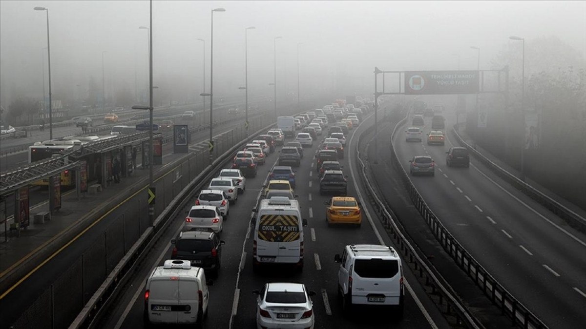 Hava Kirliliğinin Depresyon ve Ruh Sağlığına Etkileri Üzerine Güncel Araştırmalar