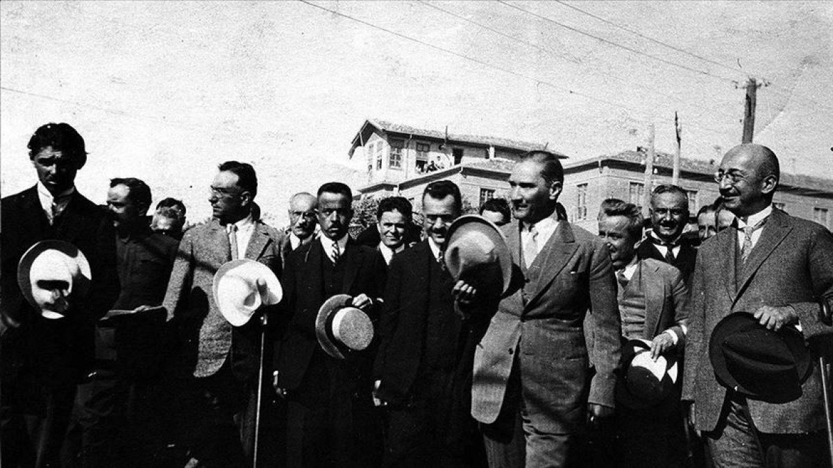 AA Haber Ajanslarının Gücü ve Önemi