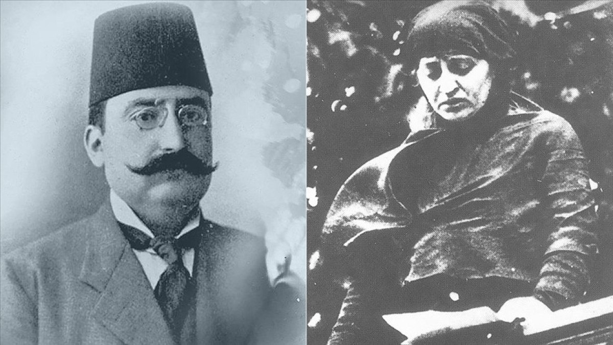 Atatürk'ün Talimatıyla Kurulan Türkiye'nin Ses Gelişi