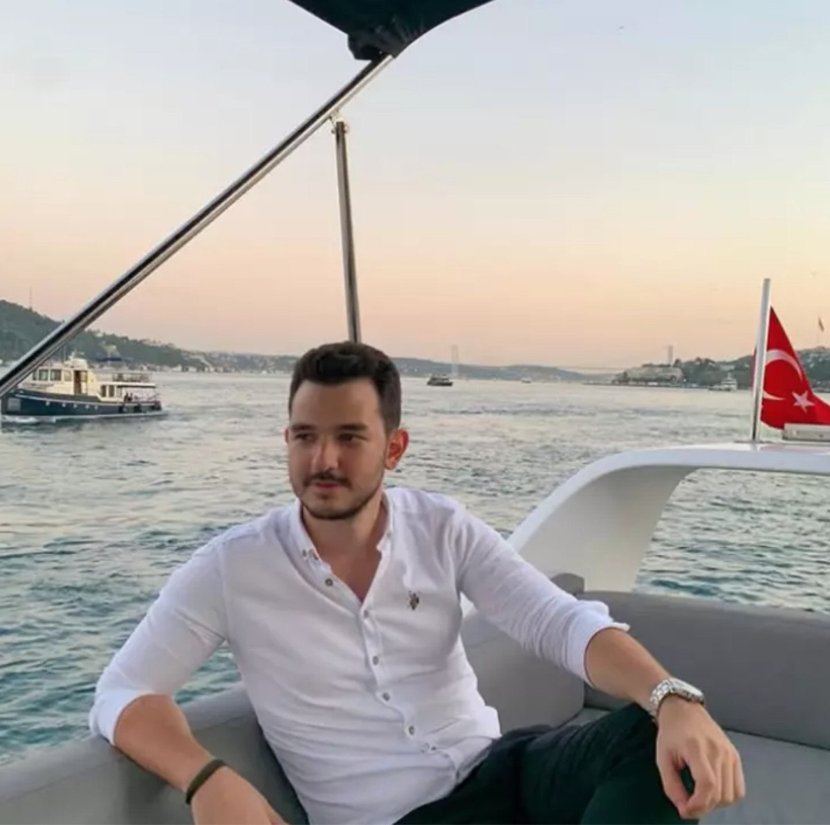 Gelecek Planları ve Hayatı