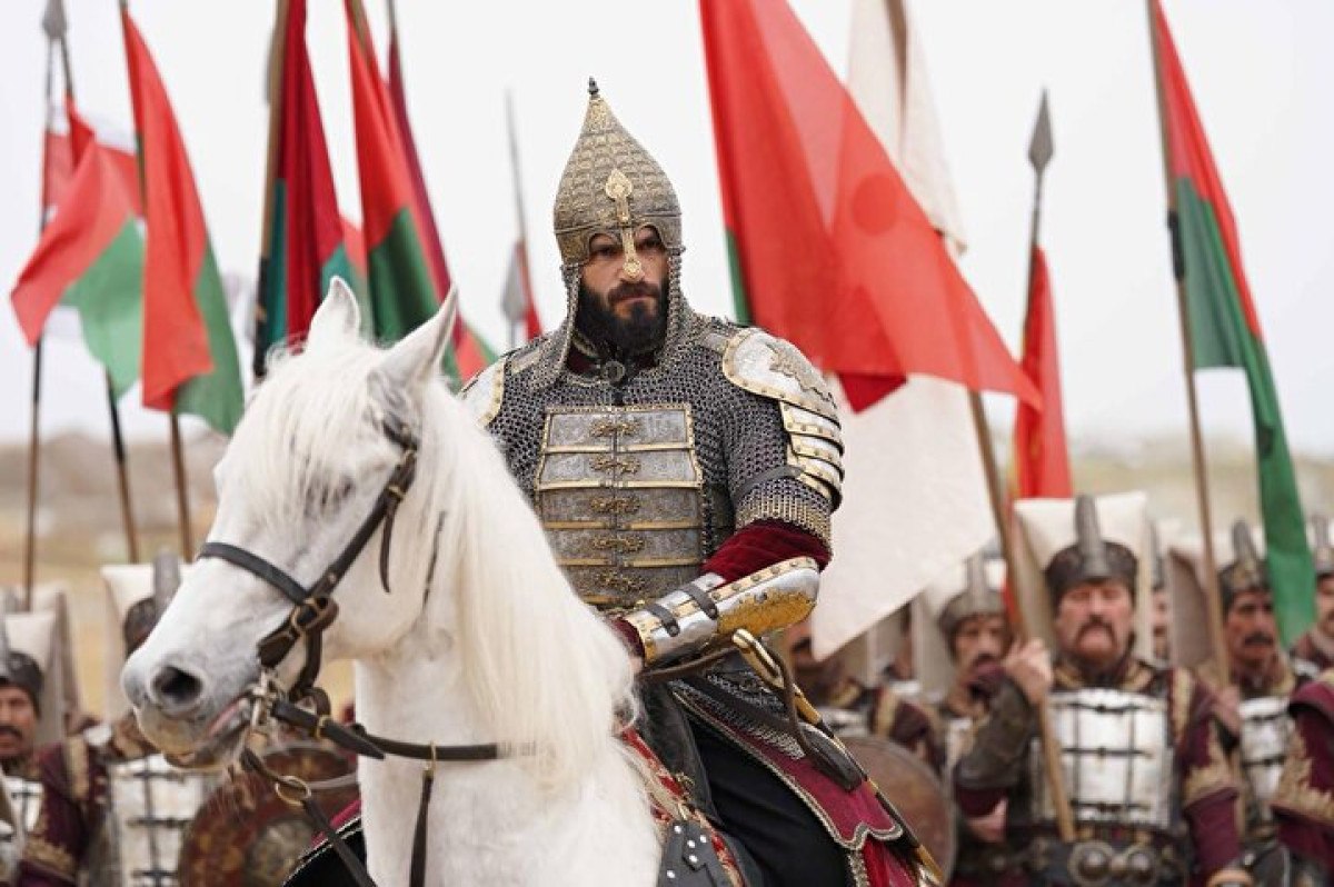 İstanbul’un Fethi Bu Akşam TRT 1’de Canlı Yayında