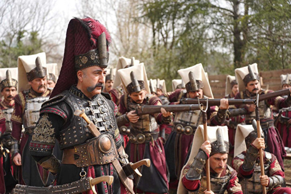 İşte Bu Akşamki Bölümden Kareler