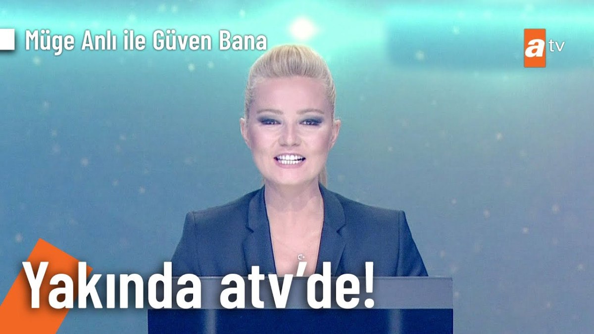 Yeniliklerle Dolu Bir Format: Güven Bana