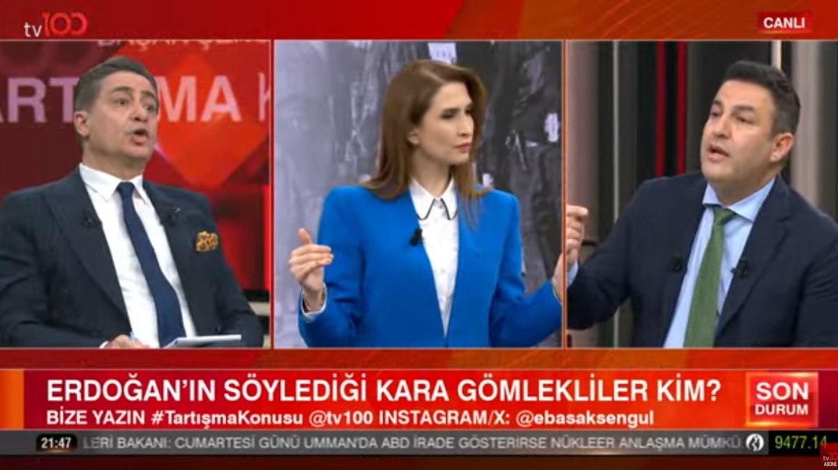 Programın Genel Çerçevesi
