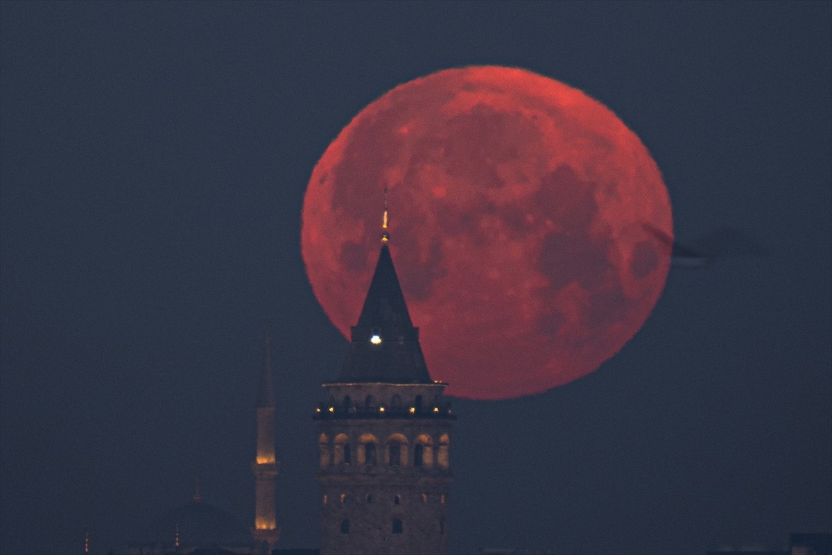 Gökyüzü Gözlemleri İçin Uygun Zamanlar