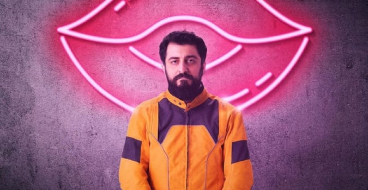 Hüseyin Topuz ve GAİN Platformunun Sevilen Dizisi Mahsun J