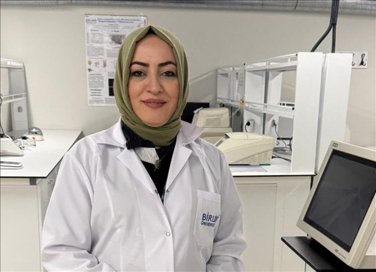 AA Biruni Üniversitesi ve London Metropolitan Üniversitesi'nden Çığır Açan Araştırma