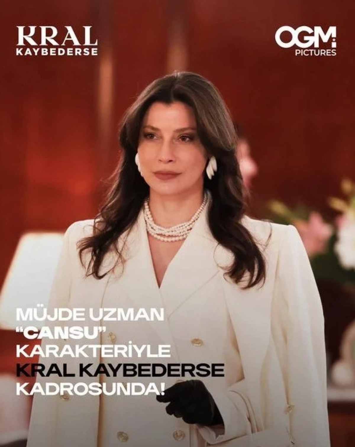 Kral Kaybederse Dizisi Hakkında Bilgiler
