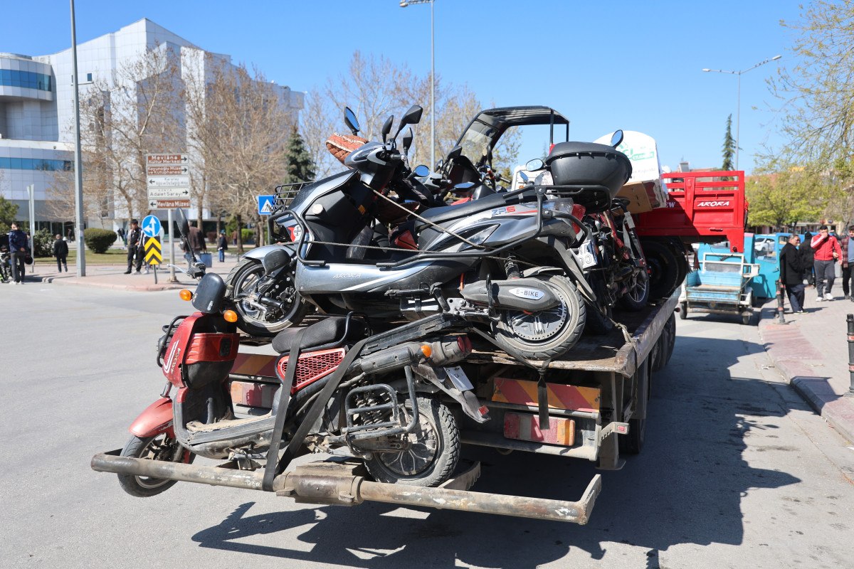 Denetimlerin Sürekliliği ve Trafik Güvenliği