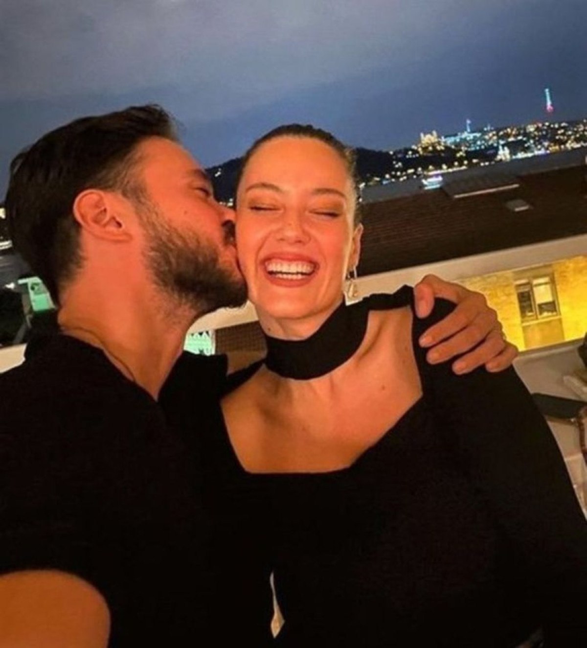 Pelin Akil ve Anıl Altan Çiftine Dair Endişeler ve Dedikodular
