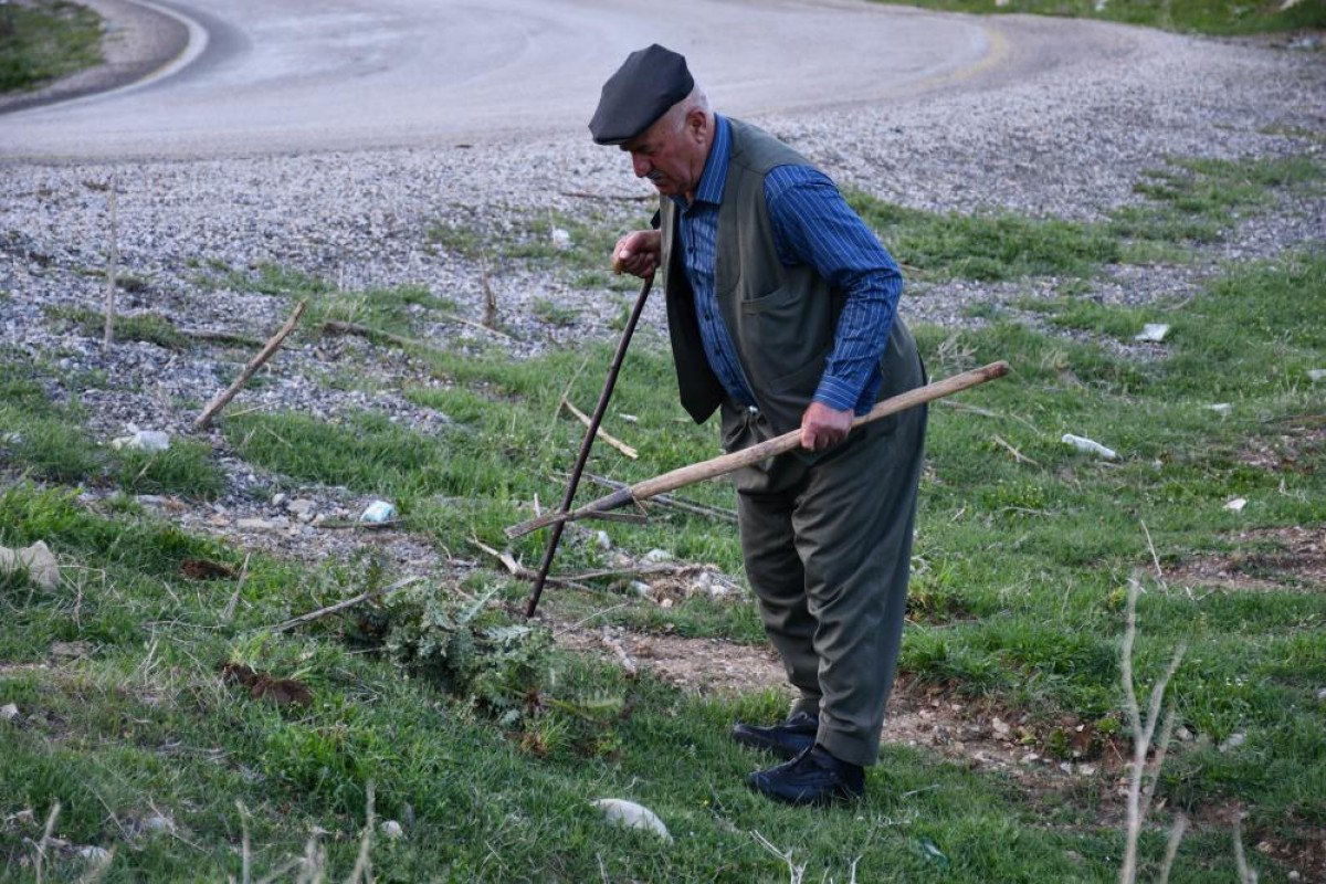 Doğa ile Buluşma ve Şifa Kaynakları