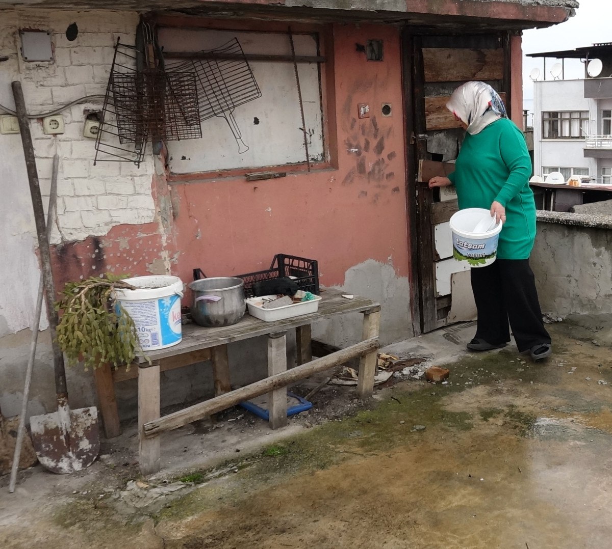 Gelenek ve İnançlar