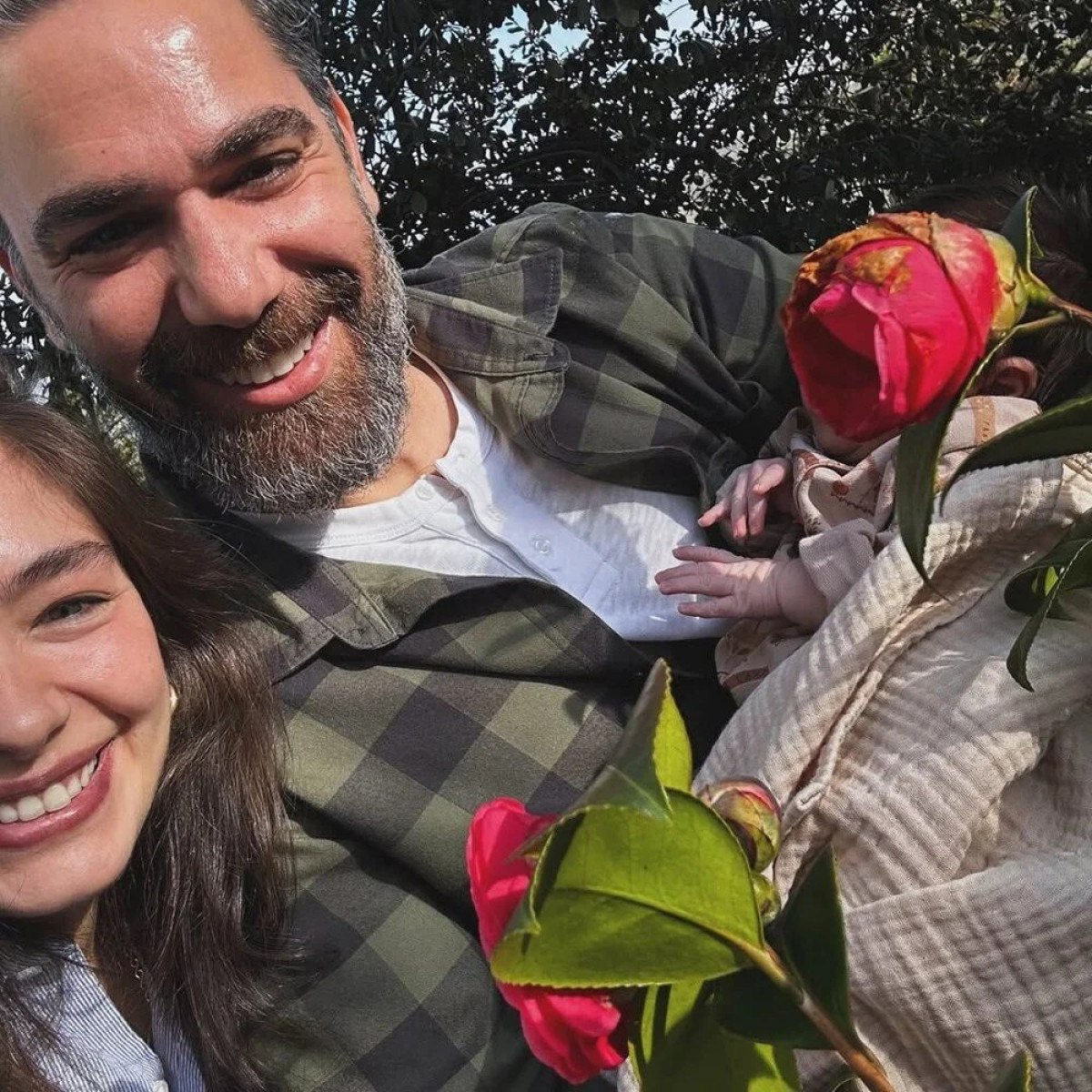Kadir Doğulu'nun 43. Yaş Gününü Kutlama
