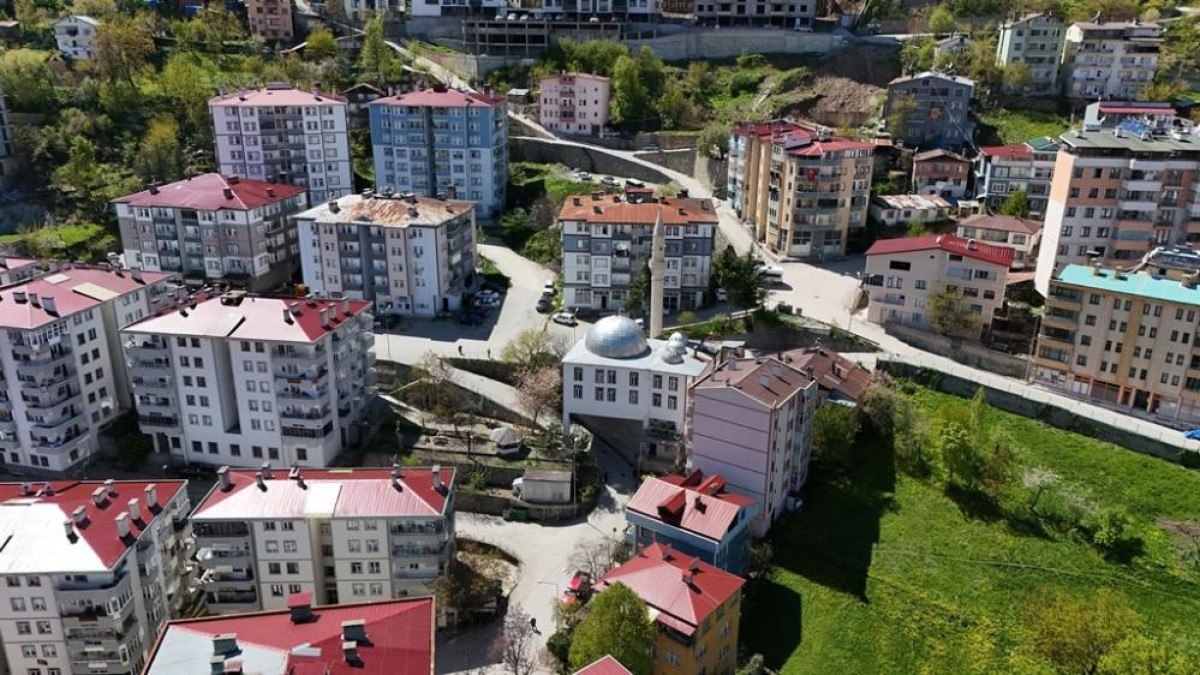 Güvenlik ve Mimariyle İlgili Endişeler