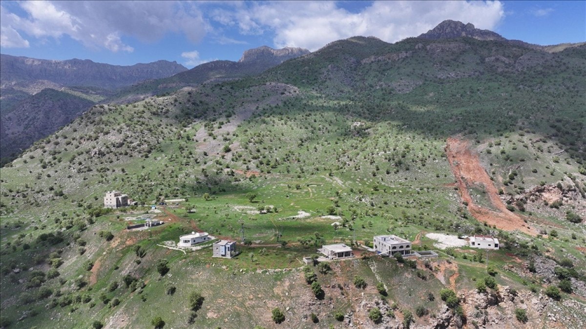 ÖMRÜM BURADA SON BULSUN İSTİYORUM