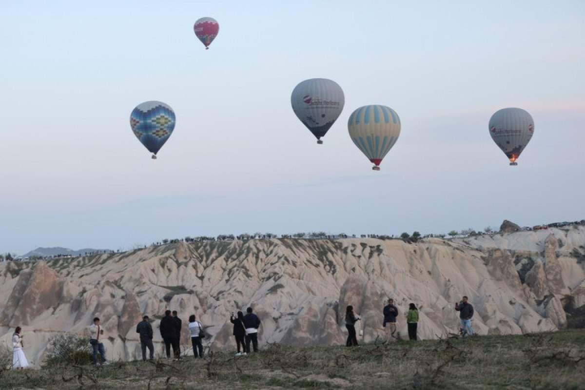 Kapadokya'nın Sıcak Hava Balonculuğundaki Yeri ve Önemi