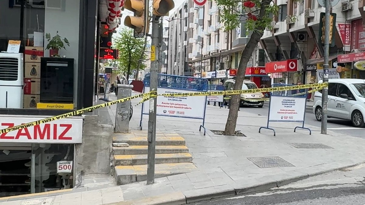 Depremin Etkilediği Binalar ve Güvenlik Tedbirleri