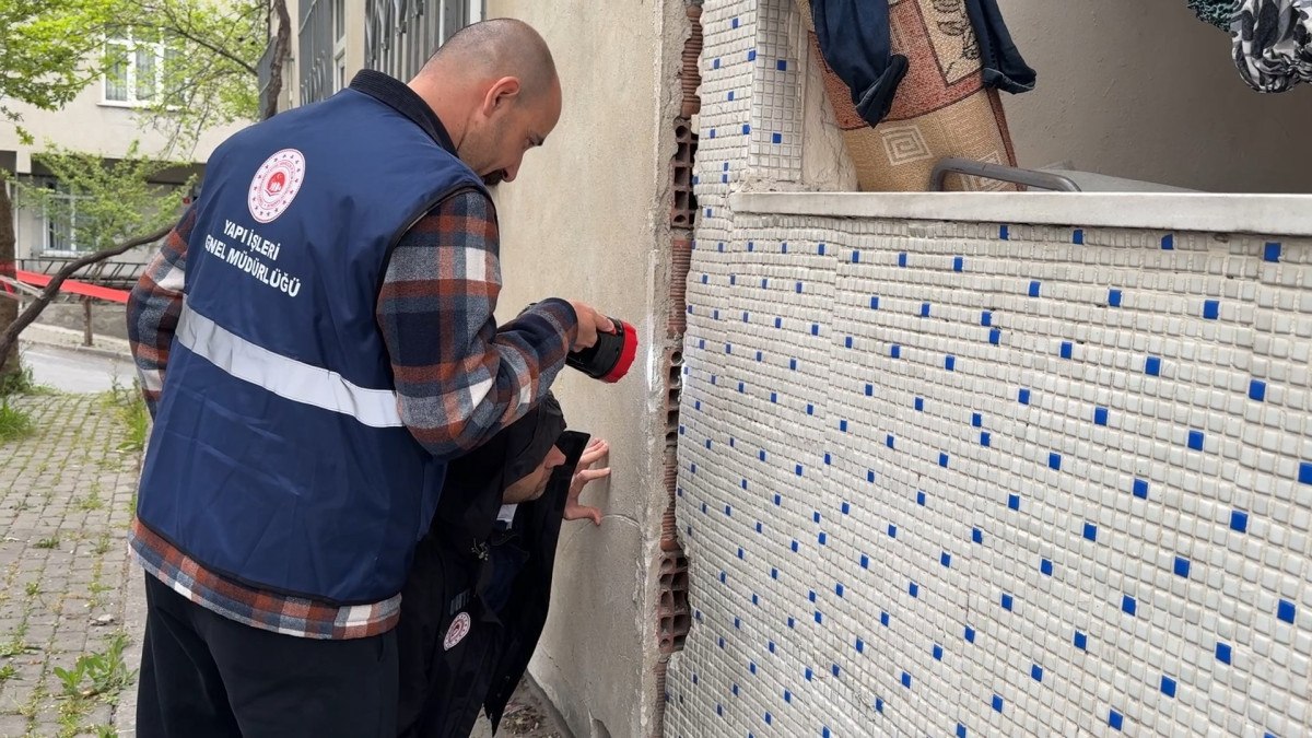 Detaylı İnceleme ve Raporlama Çalışmaları