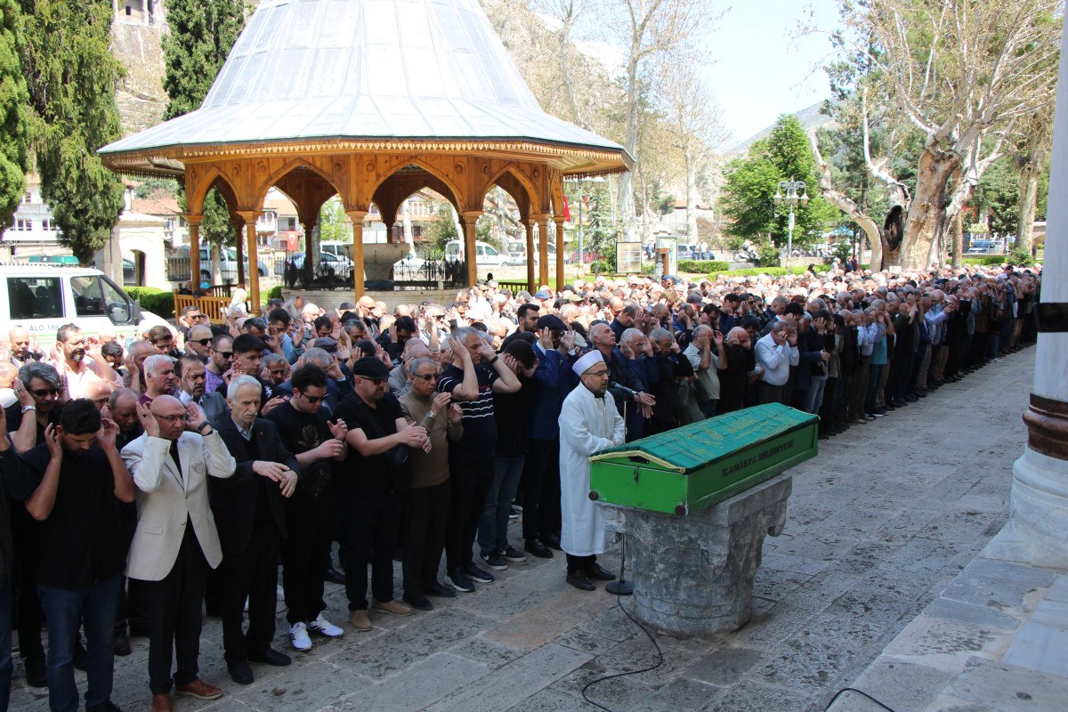 Yavuz Çetin’in Vefatı ve Sanat Hayatına Dair Detaylar