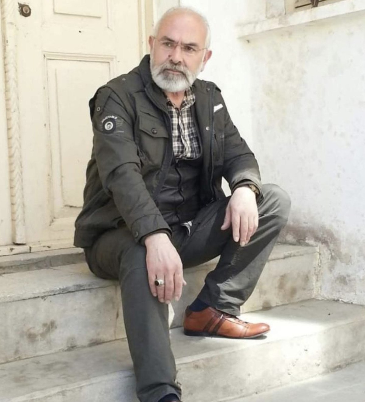 Yaşamını Yitirdiği Haber ve Taziye Süreci