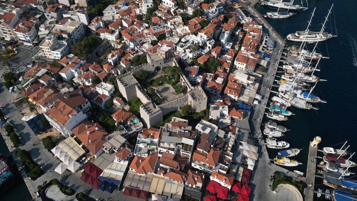 Farklı Turist Profillerini Çekmek Hedefleniyor