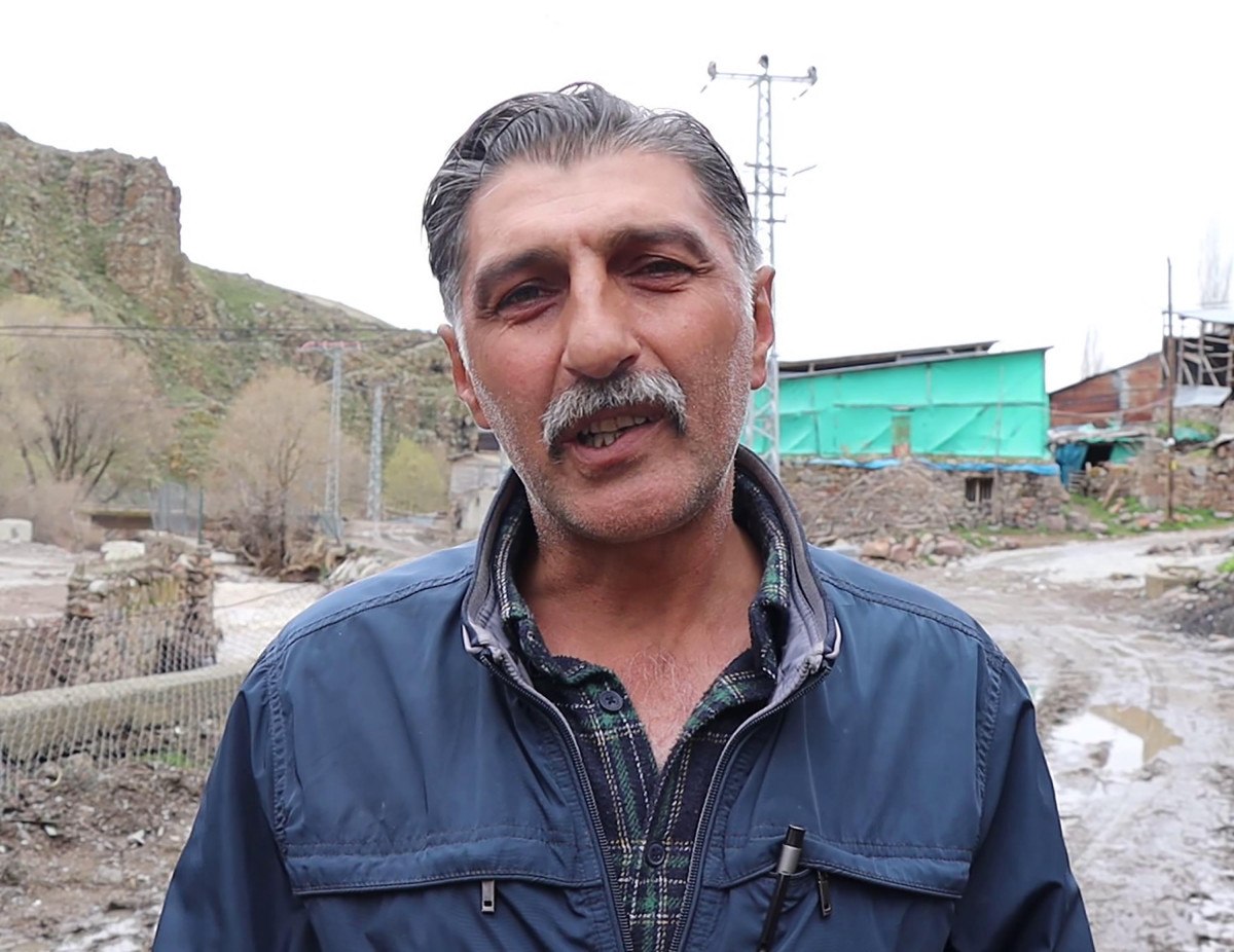 Yetkililerden Çözüm ve Çalışma Sözü