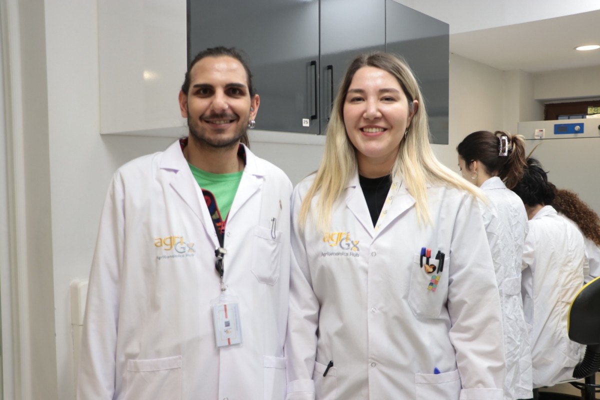 DNA Barkodlama ile Kuş Çeşitliliğinin Haritalanması