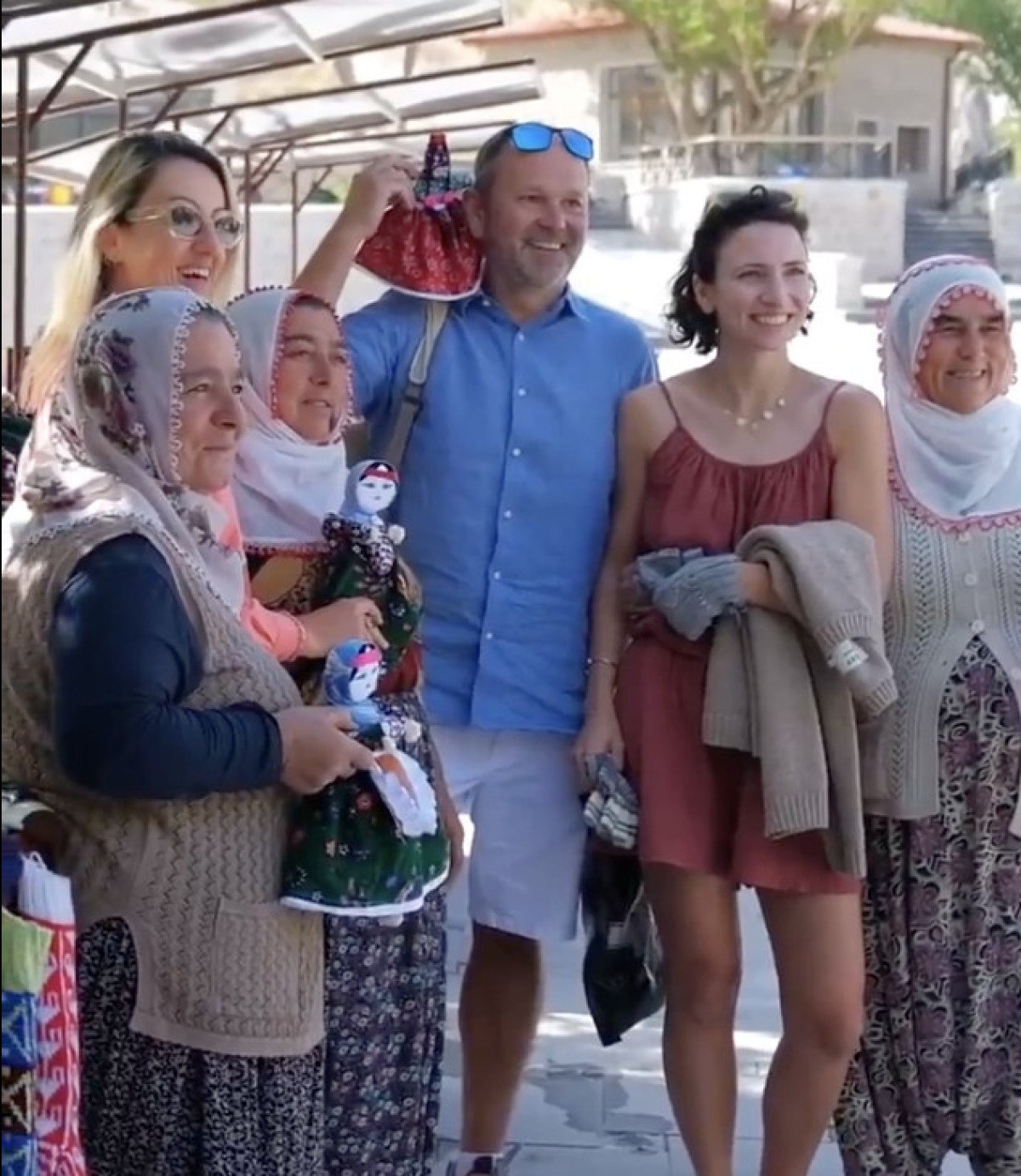 Görüntüler ve Etkileri