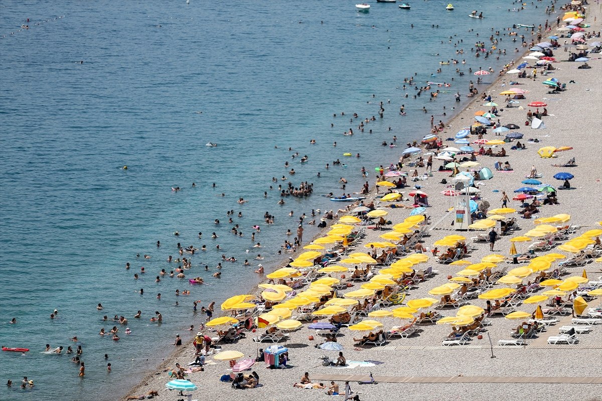 Haber Merkezi: Tatil Sezonu ve Güvenli Rezervasyon İpuçları