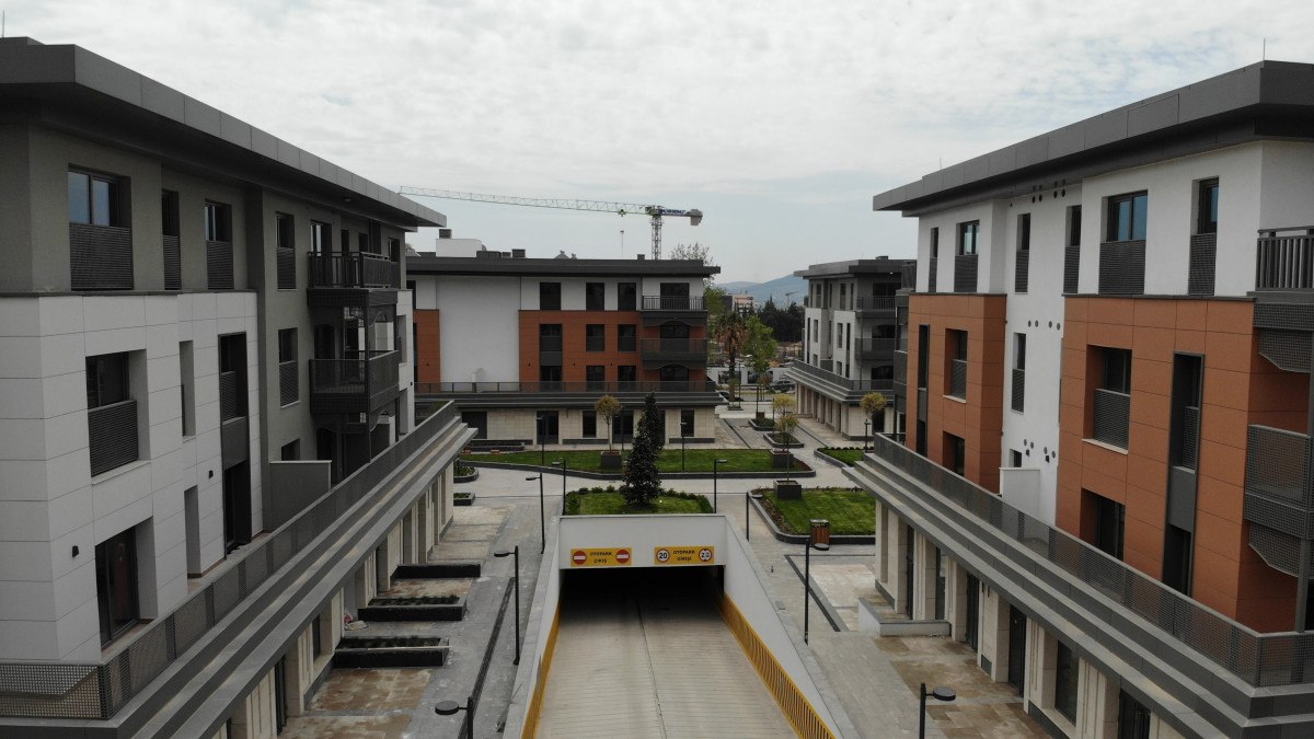 Depremin Ardından Yeniden Doğuş