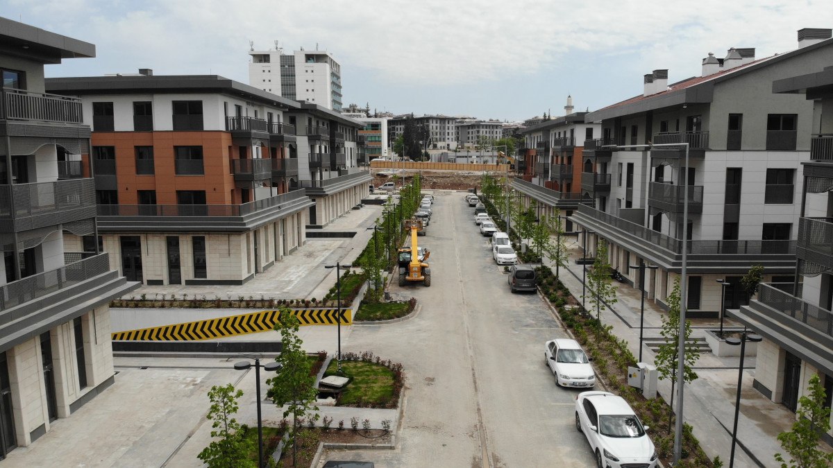 Projede Son Durum ve Çalışmalar