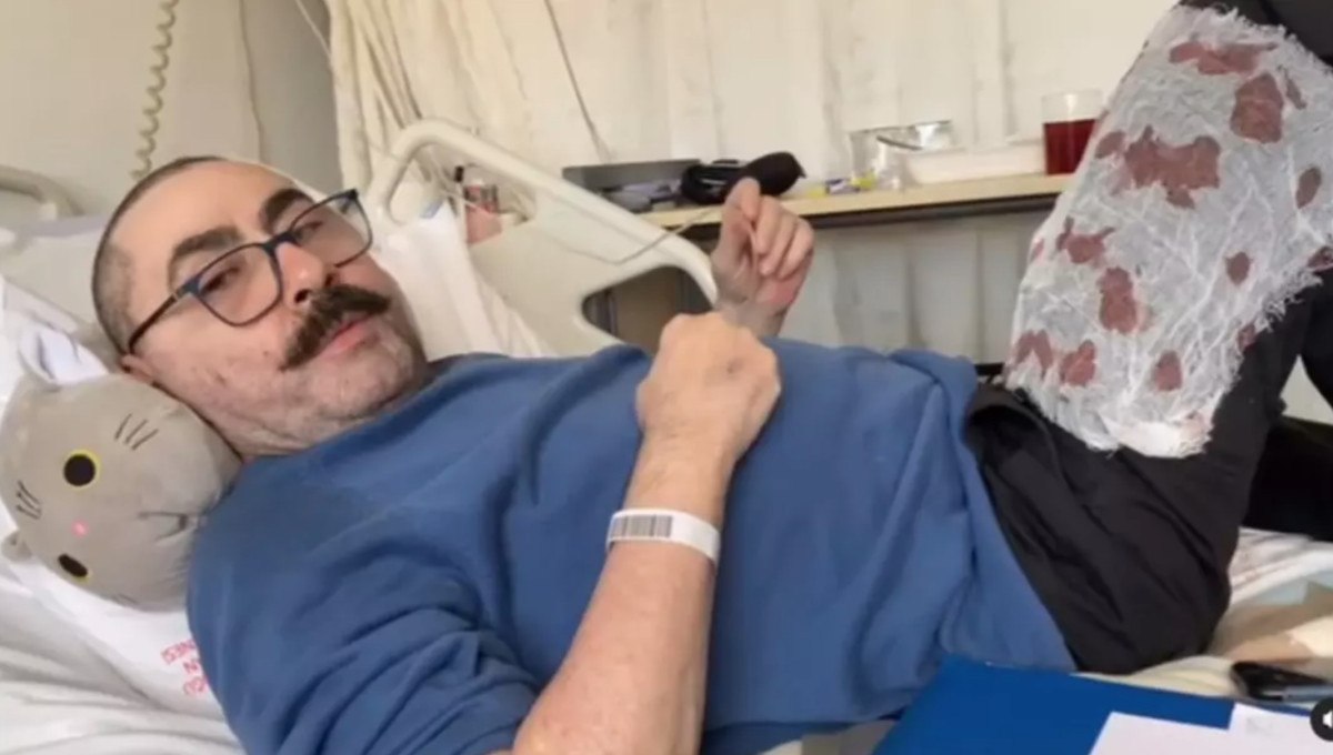 Peker Açıkalın'dan Sağlık Durumu Hakkında Güncel Açıklama ve Son Paylaşımlar