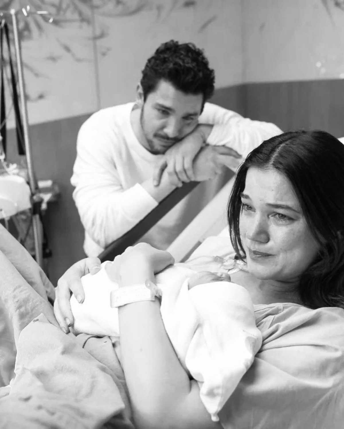 İtalya'da Evlilik ve Mutlu Haberler