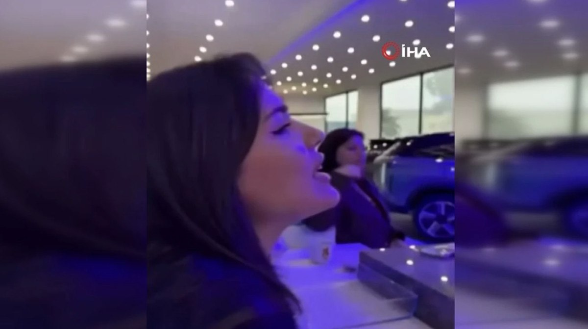 Adana’da Şiddetli Yağmur ve Günün Şaşırtıcı Gelişmeleri
