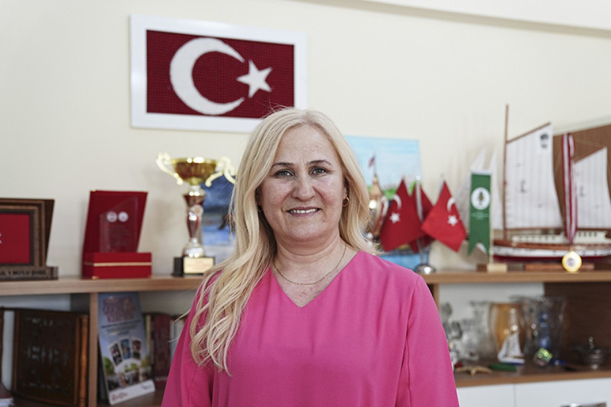 Hayata Dair Günerhan’dan Anlamlı Sözler