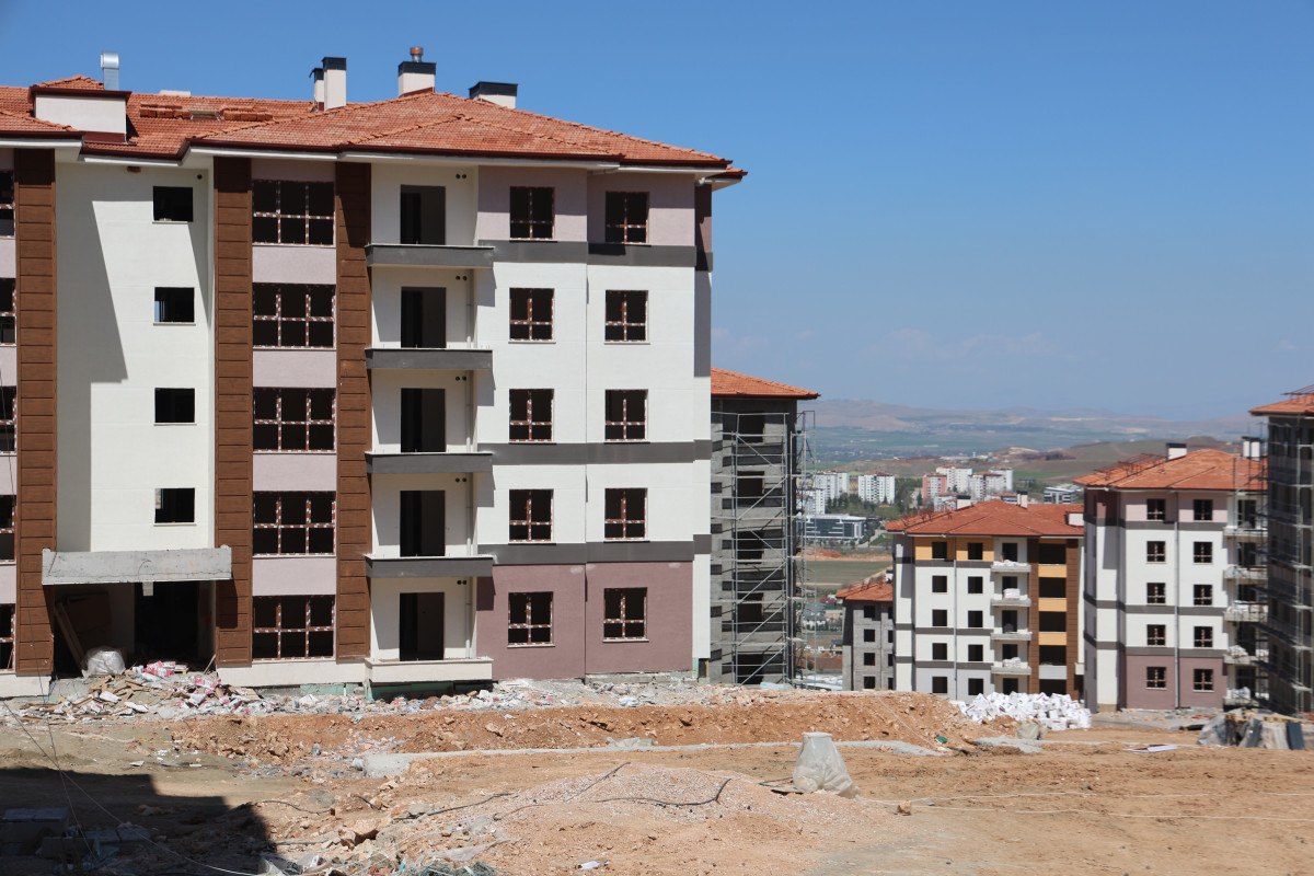 İnşaat ve Teslimat Takvimi