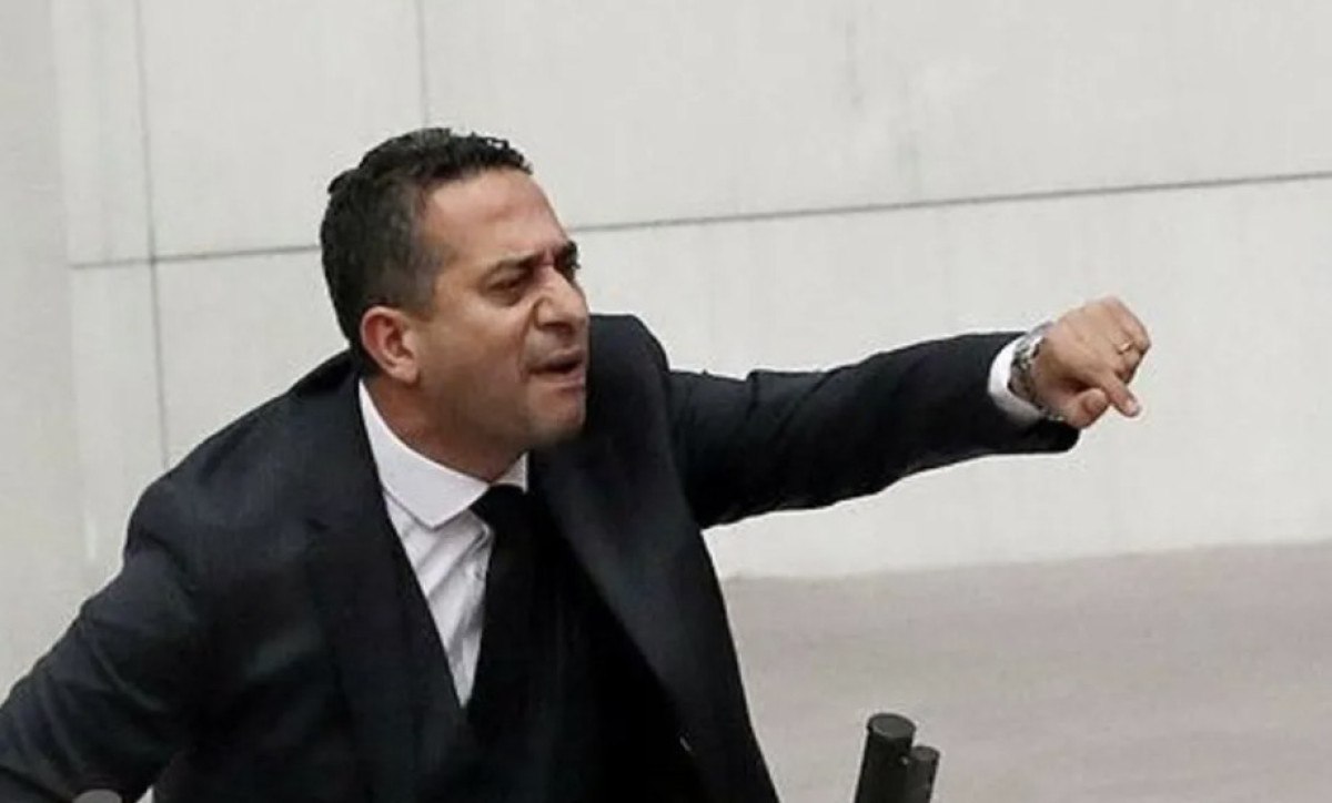 Zafer Şahin'in Paylaşımları ve Detaylar