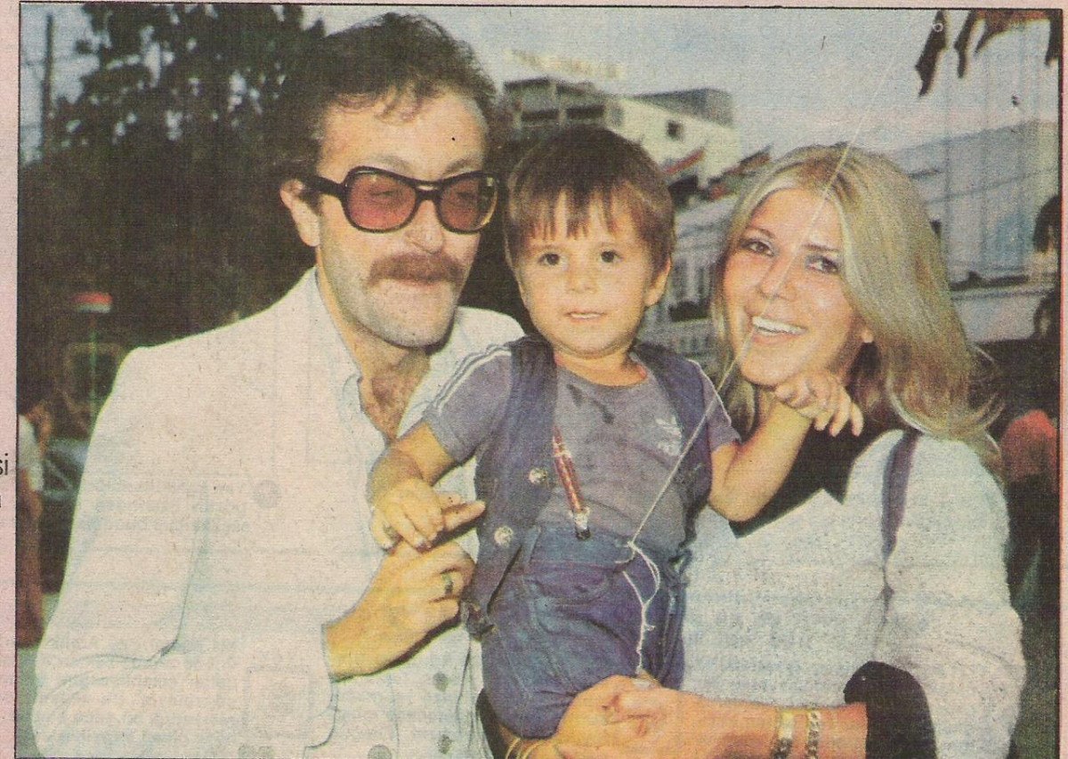 Yağmur Uçar ve Cem Karaca’nın Müzik ve Özel Hayat Hikayeleri