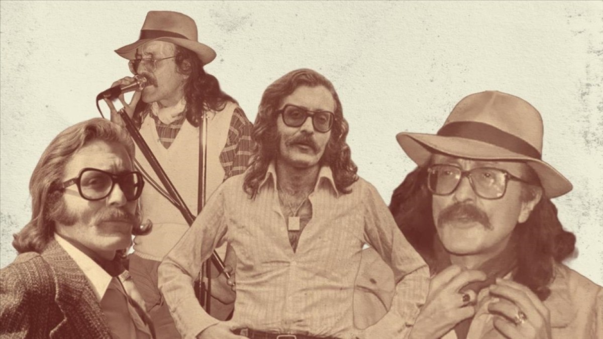 Cem Karaca’nın Aile Hayatı ve Oğlu