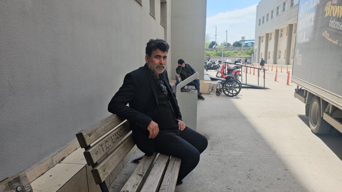 İşte Kimlik Sorununun Detayları ve Hukuki Mücadele