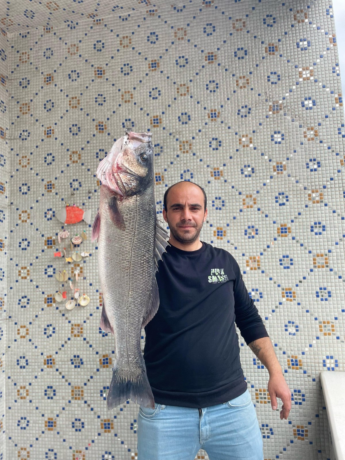 Sinop’un Türkeli İlçesi Lazburnu Mevkii’nde Unutulmaz Bir Balıkçılık Deneyimi