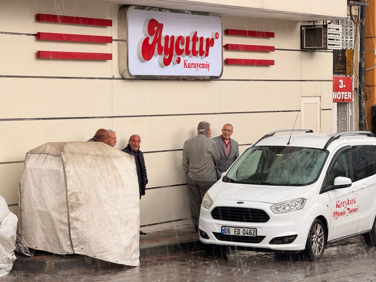 Dolu ve Sel Olaylarının Detayları
